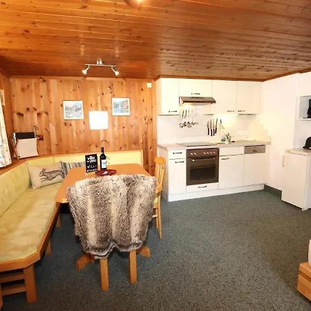 Appartement Troeger Ii
