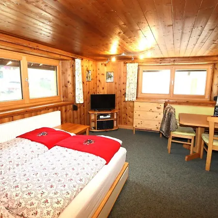 Troeger Ii Брук-ам-Циллер