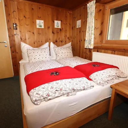 Appartement Troeger Ii Bruck am Ziller