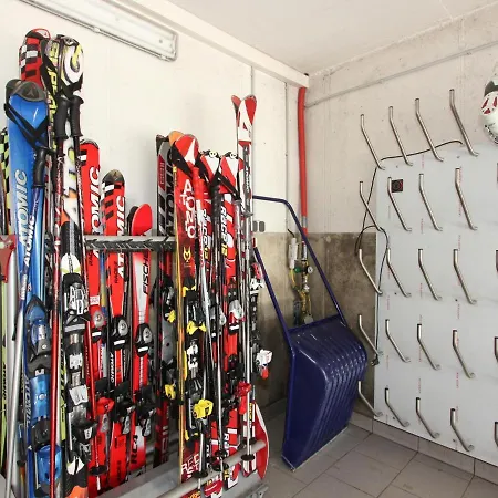 Appartement Troeger Ii