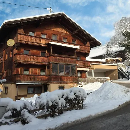 Troeger Ii Bruck am Ziller