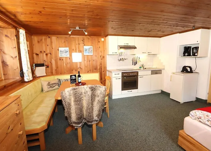 Apartamento Troeger Ii