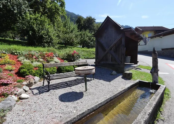 Troeger Ii Apartamento