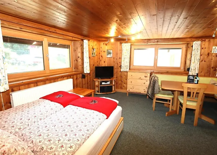 Troeger Ii Bruck am Ziller