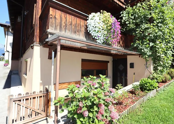 Troeger Ii Apartamento