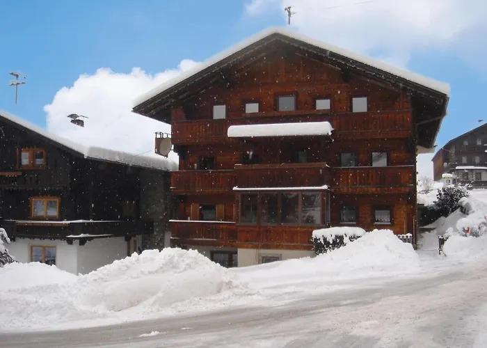 Apartamento Troeger Ii Bruck am Ziller