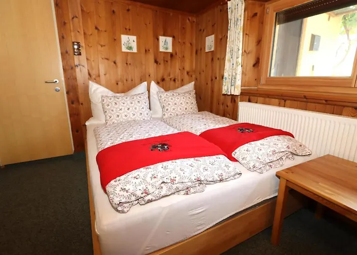 Apartamento Troeger Ii Bruck am Ziller