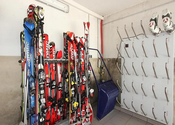 Apartamento Troeger Ii