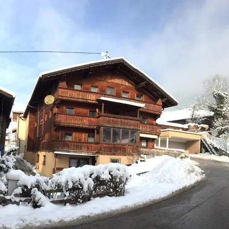 Troeger Ii * Bruck am Ziller