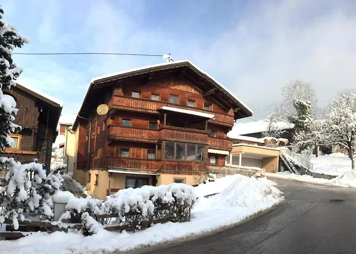 Troeger Ii * Bruck am Ziller